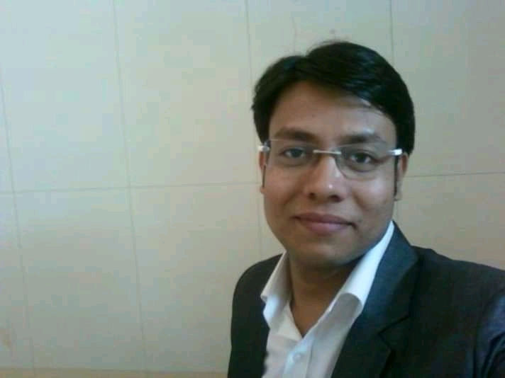 Dr. Mitilesh Kr. Gupta